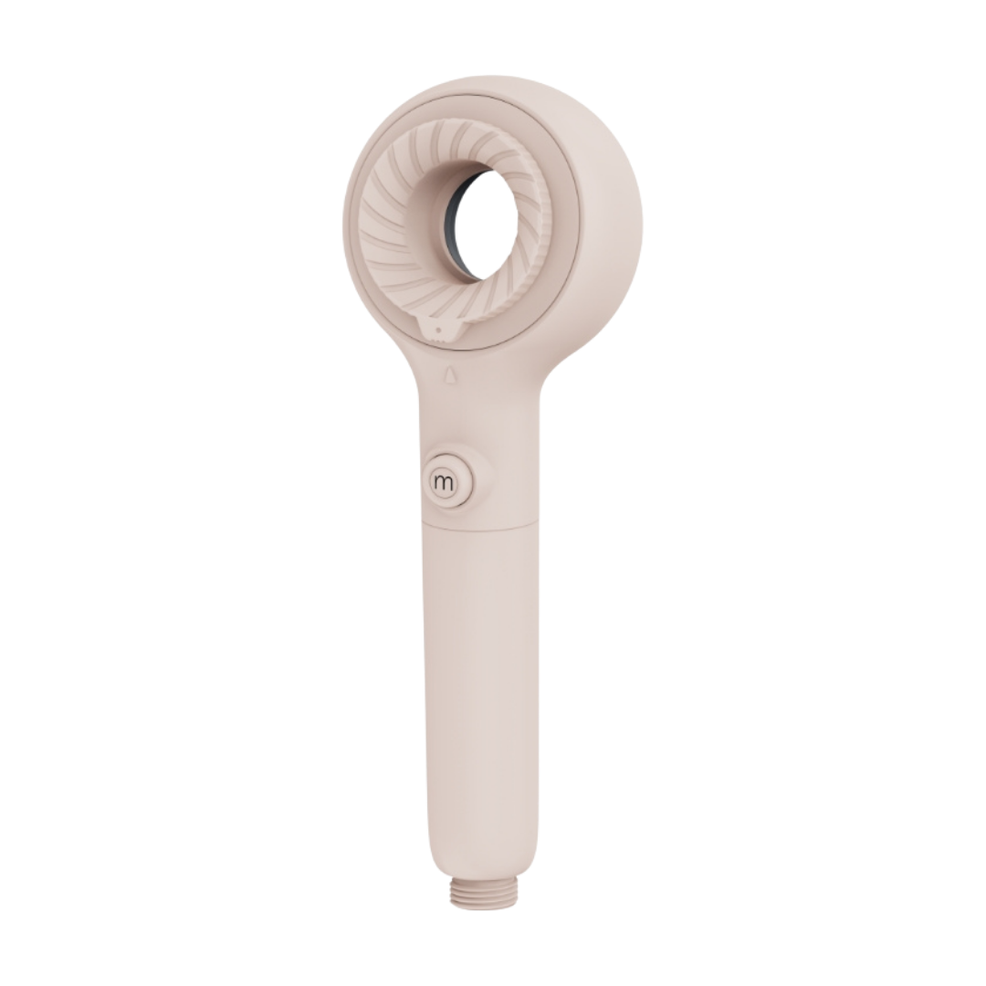 Murelle Shower Head Back View